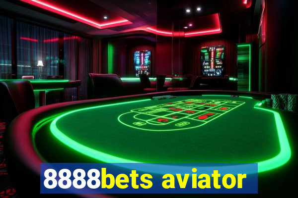 8888bets aviator